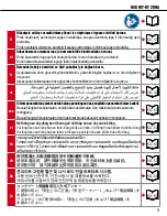 Preview for 3 page of Hilti HIT-HY 200-A Instructions For Use Manual