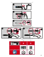 Предварительный просмотр 17 страницы Hilti HIT-HY 200-A Instructions For Use Manual