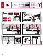 Preview for 26 page of Hilti HIT-HY 200-A Instructions For Use Manual