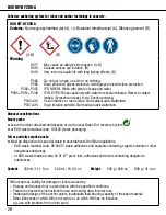 Preview for 28 page of Hilti HIT-HY 200-A Instructions For Use Manual