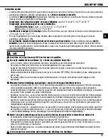 Предварительный просмотр 31 страницы Hilti HIT-HY 200-A Instructions For Use Manual