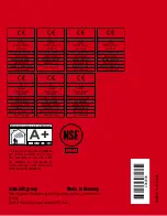 Предварительный просмотр 64 страницы Hilti HIT-HY 200-A Instructions For Use Manual