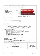 Предварительный просмотр 5 страницы Hilti HIT-HY 200-R V3 Manual