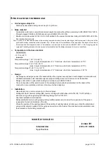 Preview for 6 page of Hilti HIT-HY 200-R V3 Manual