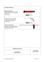 Предварительный просмотр 12 страницы Hilti HIT-HY 200-R V3 Manual