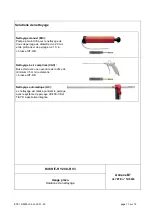 Предварительный просмотр 50 страницы Hilti HIT-HY 200-R V3 Manual