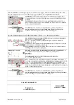 Preview for 55 page of Hilti HIT-HY 200-R V3 Manual