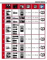 Preview for 5 page of Hilti HIT-HY 200-R Instructions For Use Manual