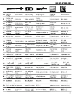 Preview for 7 page of Hilti HIT-HY 200-R Instructions For Use Manual