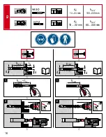 Preview for 16 page of Hilti HIT-HY 200-R Instructions For Use Manual