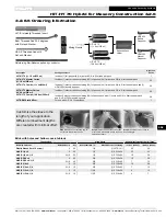 Preview for 10 page of Hilti Hit-hY 70 Manual