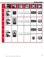 Предварительный просмотр 5 страницы Hilti HIT-RE 500-SD Instructions For Use Manual