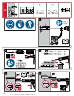 Preview for 32 page of Hilti HIT-RE 500-SD Instructions For Use Manual