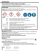 Preview for 38 page of Hilti HIT-RE 500-SD Instructions For Use Manual