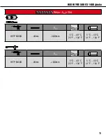 Preview for 15 page of Hilti HIT-RE 500 V3 Instructions For Use Manual