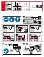 Preview for 22 page of Hilti HIT-RE 500 V3 Instructions For Use Manual