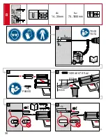 Предварительный просмотр 30 страницы Hilti HIT-RE 500 V3 Instructions For Use Manual