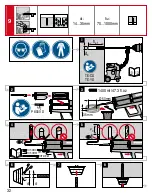 Предварительный просмотр 32 страницы Hilti HIT-RE 500 V3 Instructions For Use Manual