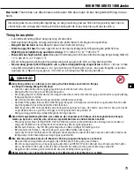 Предварительный просмотр 73 страницы Hilti HIT-RE 500 V3 Instructions For Use Manual