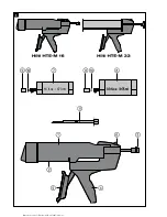 Preview for 2 page of Hilti HTE-M 16 Original Operating Instructions