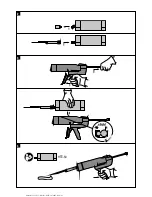 Preview for 3 page of Hilti HTE-M 16 Original Operating Instructions