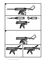 Preview for 4 page of Hilti HTE-M 16 Original Operating Instructions