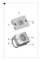 Предварительный просмотр 2 страницы Hilti IC-BLE Original Operating Instructions