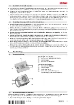 Preview for 7 page of Hilti IC-BLE Original Operating Instructions