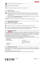 Предварительный просмотр 49 страницы Hilti IC-BLE Original Operating Instructions