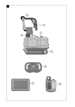 Preview for 2 page of Hilti Jaibot Manual