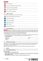 Предварительный просмотр 34 страницы Hilti Jaibot Manual