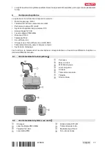 Предварительный просмотр 85 страницы Hilti Jaibot Manual