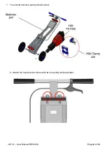 Предварительный просмотр 8 страницы Hilti JHT-H Operator'S Manual