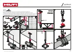 Предварительный просмотр 2 страницы Hilti MFP-KF Quick Start Manual