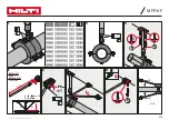 Предварительный просмотр 3 страницы Hilti MFP-KF Quick Start Manual