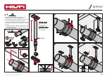 Preview for 5 page of Hilti MFP-KF Quick Start Manual