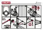 Предварительный просмотр 6 страницы Hilti MFP-KF Quick Start Manual