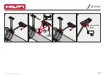 Предварительный просмотр 10 страницы Hilti MFP-KF Quick Start Manual