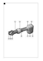 Preview for 2 page of Hilti NCR 060 II-A22 Original Operating Instructions