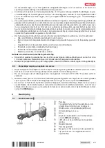 Preview for 33 page of Hilti NCR 060 II-A22 Original Operating Instructions