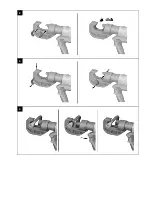 Предварительный просмотр 3 страницы Hilti NCR 120-22 Original Operating Instructions