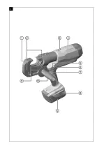 Preview for 2 page of Hilti NCR 120 PC-A22 Original Operating Instructions