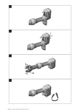 Preview for 3 page of Hilti NCT IS 025-A22 Original Operating Instructions