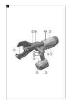 Preview for 2 page of Hilti NCT PS 085-A22 Original Operating Instructions