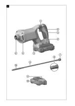 Предварительный просмотр 2 страницы Hilti NCV 4-22 Operating Instructions Manual