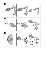 Preview for 4 page of Hilti NPR 32 XL-22 Manual