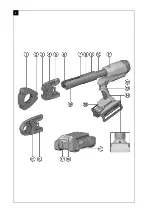 Предварительный просмотр 2 страницы Hilti NPR 32XL-22 Manual