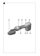 Предварительный просмотр 2 страницы Hilti NPU 100 IP-A22 Original Operating Instructions