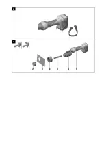 Предварительный просмотр 3 страницы Hilti NPU 100 IP-A22 Original Operating Instructions