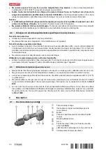 Preview for 18 page of Hilti NPU 100 IP-A22 Original Operating Instructions